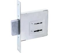 Замок врезной ПТИМАШ б/руч ЗВ8-4.1 5 кл.12835