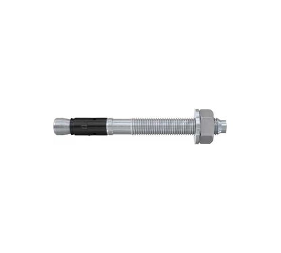 Стальной анкер Fischer FAZ II Plus 8/10, ZP, 50 шт. 564574