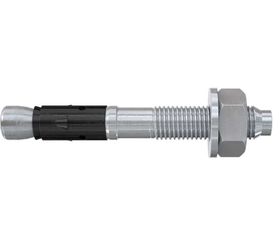 Стальной анкер Fischer FAZ II PLUS 8/30, ZP, 50 шт. 564575