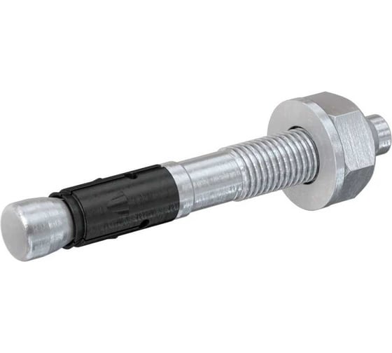 Стальной анкер Fischer FAZ II PLUS 8/30, ZP, 50 шт. 564575