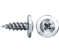 Шуруп Fischer FPS-FP 4,2x13, ZPF, 1000 шт. 40456