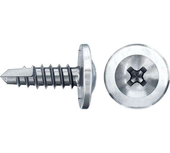 Шуруп Fischer FPS-FPB 4,2x13, ZPF, 1000 шт. 40457