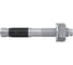 Клиновый анкер Fischer FAZ II Plus 10/50, ZP, 20 шт. 564582 1