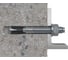 Клиновый анкер Fischer FAZ II Plus 10/50, ZP, 20 шт. 564582 3