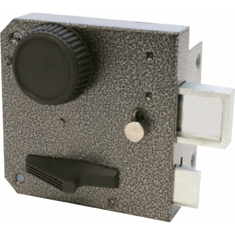 НакладнойзамокАллюрЗН3А(П)10732