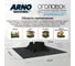 Оголовок для винтовой сваи усиленный ф89 ARNO INDUSTRIES ARN32 3
