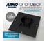 Оголовок для винтовой сваи усиленный ARNO INDUSTRIES ф108 ARN33 2