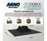 Оголовок для винтовой сваи усиленный ARNO INDUSTRIES ф108 ARN33 4