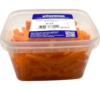 Дюбель универсальный НАКРЕПКО потай 6_37 900 шт 201911