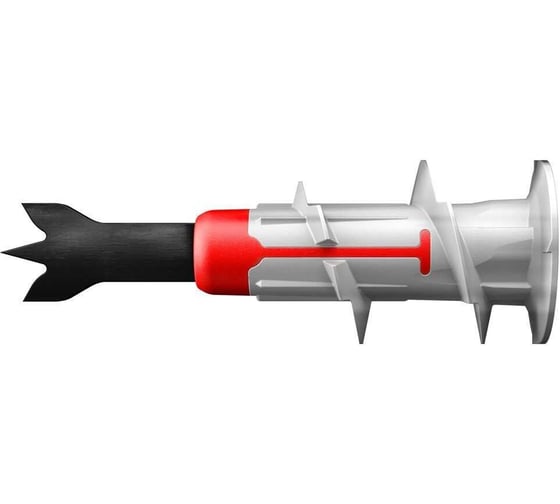 Дюбель Fischer DUOBLADE 6шт 578805