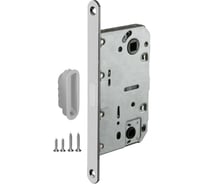 Защелка врезная Ajax MAGNLN96WC-50 (LN96WC-50), SSC, сатинированный хром 57615