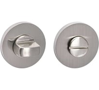 Ручка поворотная Ajax BK6.R.JSR51 (BK6 JSR), SN-3, матовый никель 59229