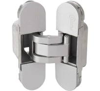 Петля скрытой установки Punto UNION 2.0 ZN (2.2), SC, матовый хром 59173