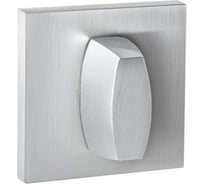 Ручка поворотная Fuaro BKW8x75.K.TRG52, SSC-16, сатинированный хром 58437