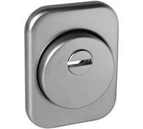 Накладка Fuaro DEF.TRD/K-EXT.4286, SSC-16, сатинированный хром 58357