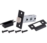 Защёлка врезная Apecs 5400-BLM 31265