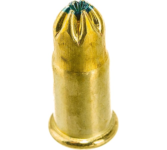 Патрон FIXPISTOLS F-С3 синий 5.6/16 100 шт. 1-1-2-5988 1