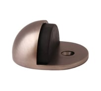 Упор дверной Apecs DS-0002-GRF 24250