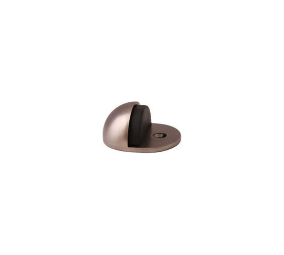 Упор дверной Apecs DS-0002-GRF 24250