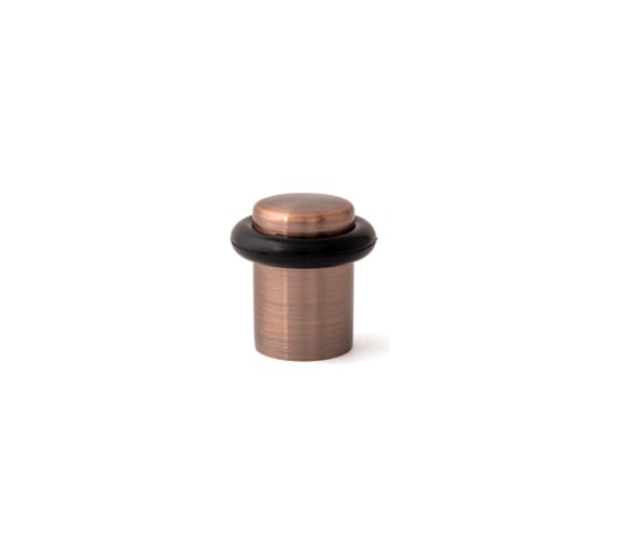Упор дверной Apecs DS-0013-AC 14415