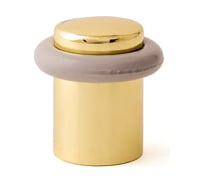 Упор дверной Apecs DS-0013-G 14411