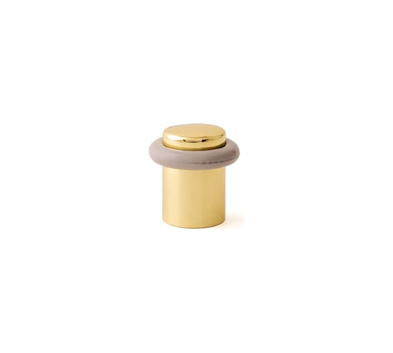 Упор дверной Apecs DS-0013-G 14411