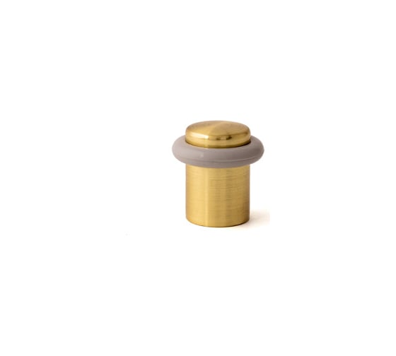 Упор дверной Apecs DS-0013-GM 14413 1