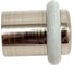 Упор дверной Apecs DS-0013-NIS 14414 1