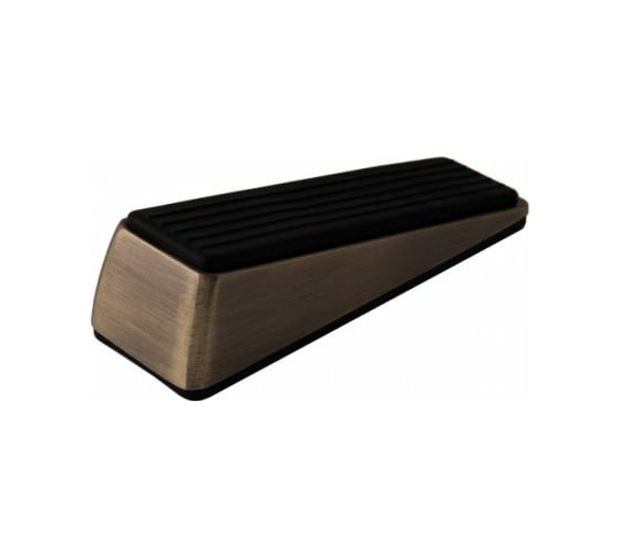 Упор дверной Apecs DS-0017-AB 28871
