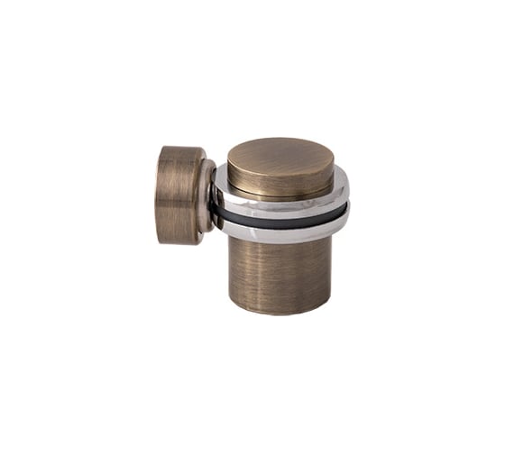 Упор дверной Apecs DS-2762-M-AB 28861