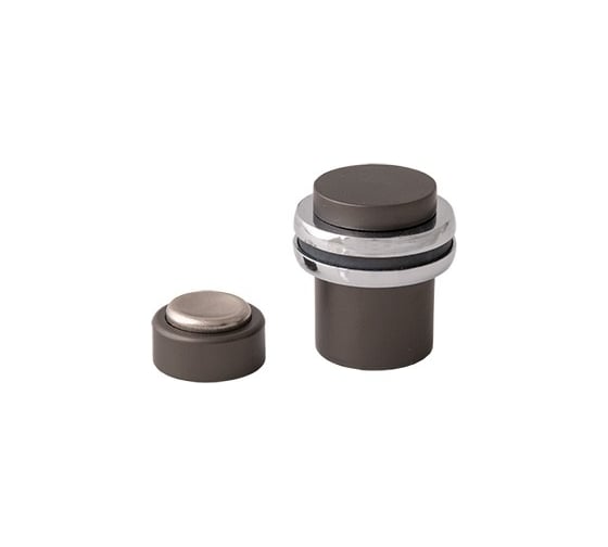 Упор дверной Apecs DS-2762-M-GRF 28863