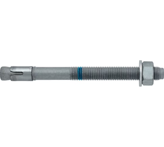 Анкер-шпилька Hilti HSA-F M8x85 35/25/- 80шт. 2004115