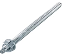 Анкерная шпилька Hilti по бетону HAS-U 5.8 HDG M20x240 10шт 2223902