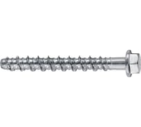 Анкер-шуруп Hilti HUS4-HR 10x65 5/-/- 25шт 2357601