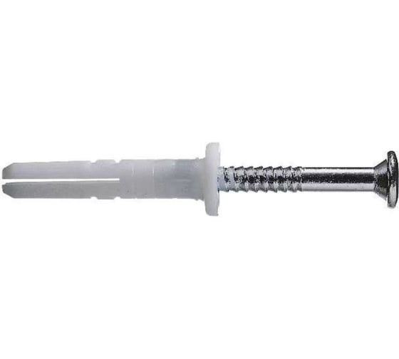 Дюбель-гвоздь Hilti HPS-1 R 6/40x65 (100шт) 260362
