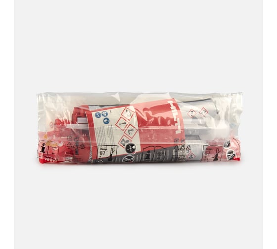 Клеевой химический анкер Hilti HIT-RE 500 V4/500 коробка 20шт. 2287554_20