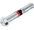 Распорный анкер по бетону Hilti HSL4 M8 d12x97 20/-/- 40шт 2237399 2