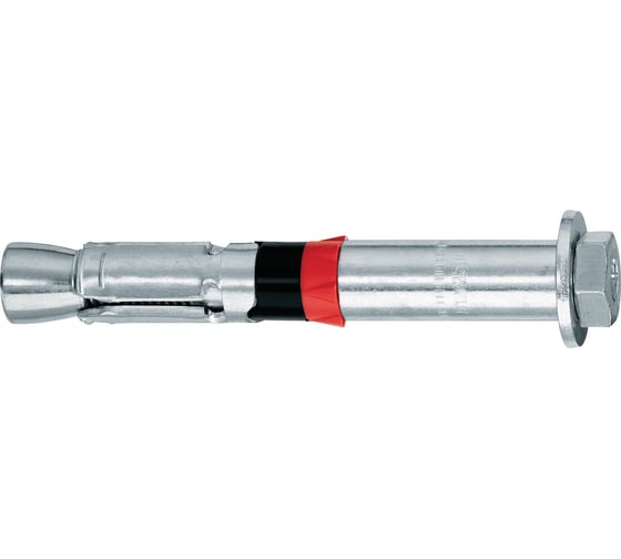Распорный анкер по бетону Hilti HSL4 M16 d24x178 50/25/- 10шт 2237407