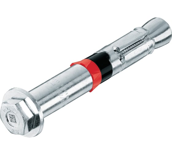 Распорный анкер по бетону Hilti HSL4-G M16 d24x175 25/-/- 10шт 2237444