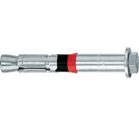 Распорный анкер по бетону Hilti HSL4-G M8 d12x92 5/-/- 40 шт 2237458