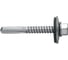 Шуруп самосверлящий Hilti S-MD53Z 5,5x38 250шт 413443 1