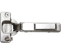 Петля накладная WURTH Combi 10 шт, 90гр/100гр под шурупы 0683138010961    1