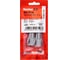 Дюбель Fischer SX Plus, 14x70, 2шт 578816 1