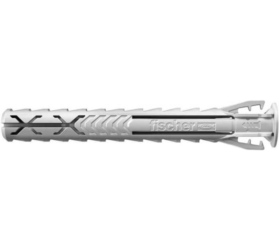 Дюбель Fischer SX Plus,10x80, 4шт 578814