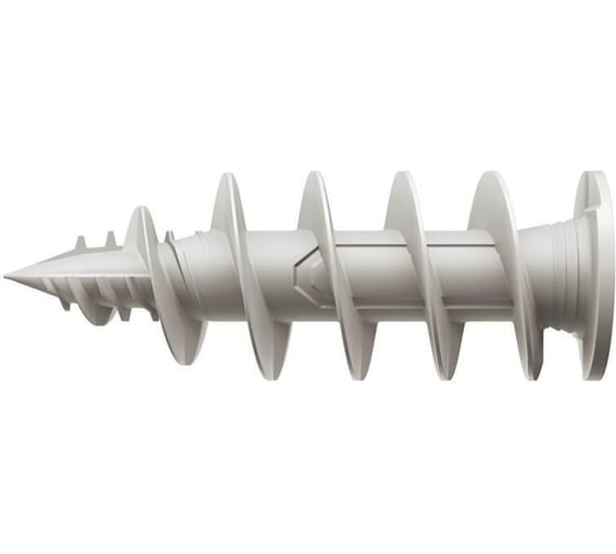 Дюбель Fischer FID II 4шт 578807