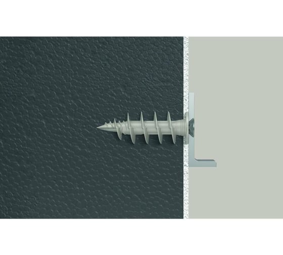 Дюбель Fischer FID II 4шт 578807