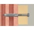 Дюбель с шурупом Fischer SX Plus, 14x70, 1шт 578825 5