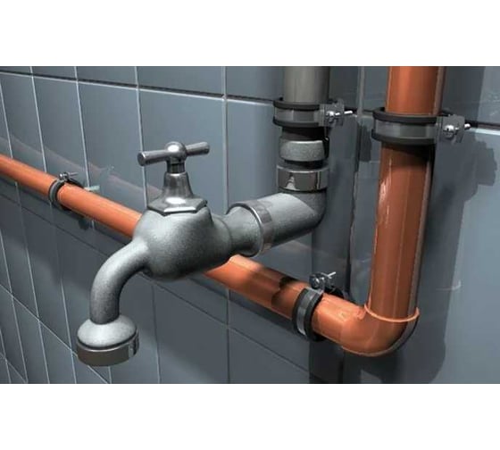 Дюбель с буртом Fischer UX, 6x35 R, 20шт 578875