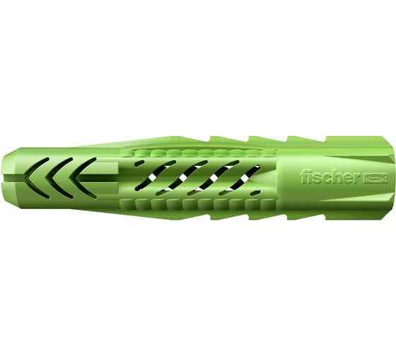 Дюбель универсальный Fischer 12x70мм UX Green 4шт. 532710