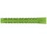Дюбель распорный Fischer для полнотелых материалов, 6x50мм, SX, Green, 10шт 532716 1